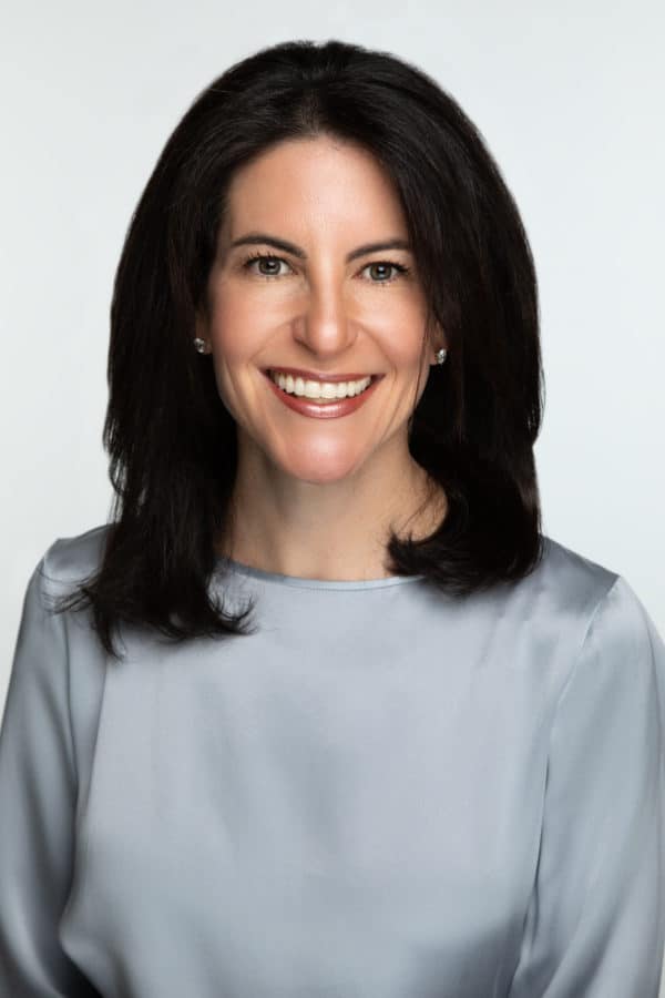 Dr. Melissa Rubenstein | Dermatologist | Dallas Dermatology Partners